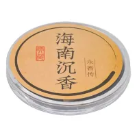 Благовония спиральные Агарвуд, d.5 см