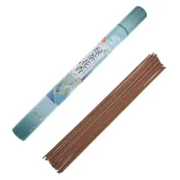 Ароматические палочки Зеленый чай, 22,5 см BCN033-05