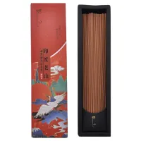 Ароматические палочки Индийский ладан, 22,5х6х3 см BCN034-01