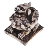 Фигурка Пи Яо, 9х8х7см ST012-01