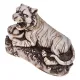 Фигурка Тигр, 14х10х7,5см ST012-03