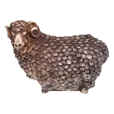 Фигурка Денежный Баран, 13х11х7см ST012-07