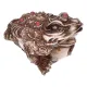 Фигурка Жаба Богатства, 13х10,5х8см ST012-08