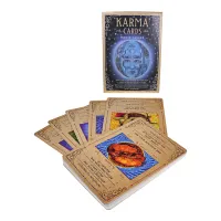Карты Karma Cards KGX007