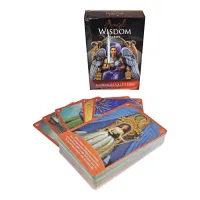 Карты Таро Angel Wisdom Tarot KGX015