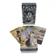 Карты Таро Pagan Tarot KGX038