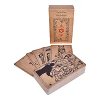 Карты Таро The Neo Rider Tarot Collection KGX043