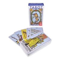 Карты Таро Tarot Of A.E.Waite KGX044