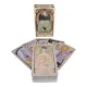 Карты Таро Ethereal Visions Illuminated Tarot Deck KGX060