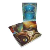 Карты Sufi Wisdom Oracle KGX065