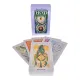 Карты Таро Thoth Tarot Deck KGX073