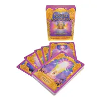 Карты Angel Answers KGX084