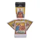 Карты Таро Джотто, 122х68х22мм W-KG09