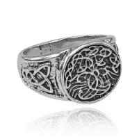 Кольцо Дерево Жизни, размер 11 KL338-11