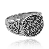 Кольцо Дерево Жизни, размер 12 KL338-12