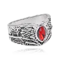 Кольцо Крылья, размер 11 KL339-11