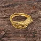Кольцо Дракон, размер 9 KL355-02