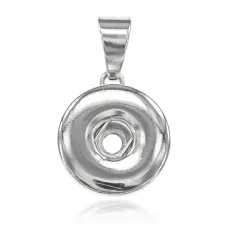 Кулон-основа, 30х18х4мм NSP-003