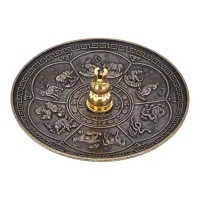 Подставка для благовоний Восточный Гороскоп PBK062-01