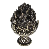 Аромакурительница Восемь Бессмертных (Ба-сянь) PBK071