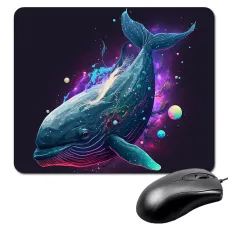 Коврик для мыши 22х18см Кит KMP118