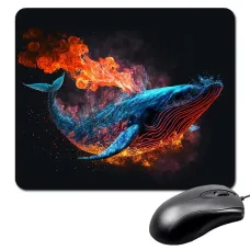 Коврик для мыши 22х18см Кит KMP150