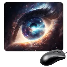 Коврик для мыши 22х18см Глаз KMP158