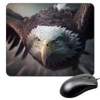 Коврик для мыши 22х18см Орел KMP187