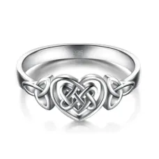 Кольцо Любовь, размер 10 KL327-10