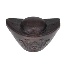 Фигурка Слиток Богатства, 5,5х3,5х3,5см ST011-07