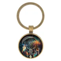 Брелок Ловец снов BK-ALK1004