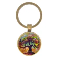 Брелок Дерево жизни BK-ALK1005