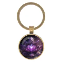 Брелок Лотус BK-ALK1018