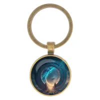 Брелок Врата BK-ALK1019