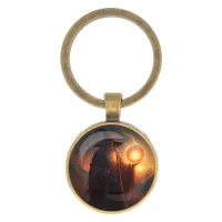 Брелок Маг BK-ALK1020