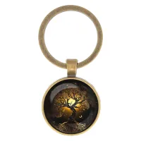 Брелок Дерево жизни BK-ALK1022