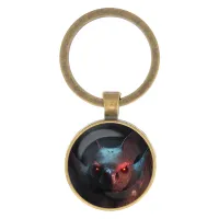 Брелок Летучая мышь BK-ALK1025