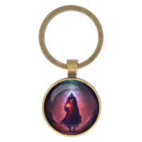 Брелок Чародей BK-ALK1027