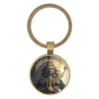 Брелок Шива BK-ALK1028