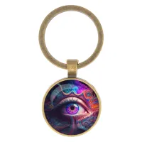 Брелок Глаз BK-ALK1030