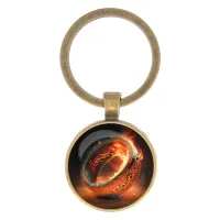 Брелок Кольцо всевластья BK-ALK1033