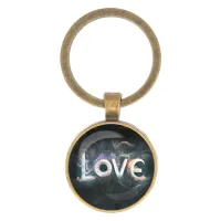 Брелок Love BK-ALK1039