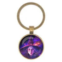 Брелок Волшебница BK-ALK1043