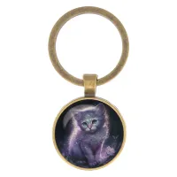 Брелок Котенок BK-ALK1047