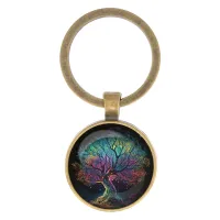 Брелок Дерево жизни BK-ALK1049