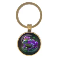 Брелок Царевна-лягушка BK-ALK1052