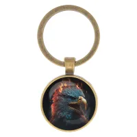 Брелок Орел BK-ALK1054