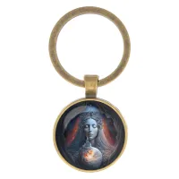 Брелок Деви BK-ALK1055