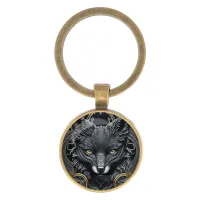 Брелок Лиса BK-ALK1058