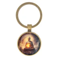 Брелок Будда BK-ALK1066